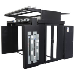 APC FS-AC-7001-B rack accessory Distribution cabinet