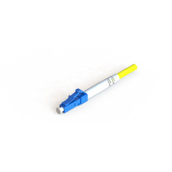 LC Singlemode Fibre Pigtails