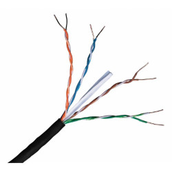 Cat6 UTP LSOH Solid Core Cable | Cat6 Cable
