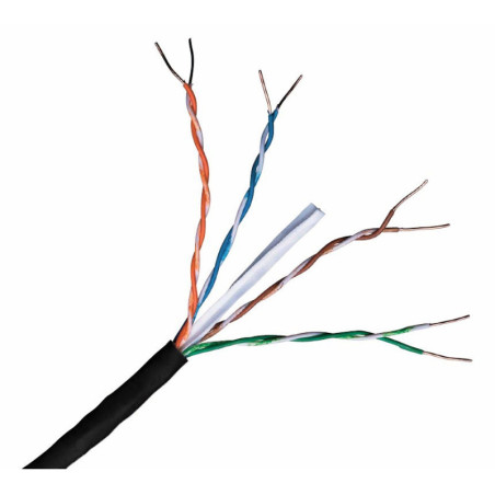 Cat6 UTP LSOH Solid Core Cable | Cat6 Cable