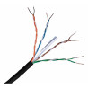 Cat6 UTP LSOH Solid Core Cable | Cat6 Cable