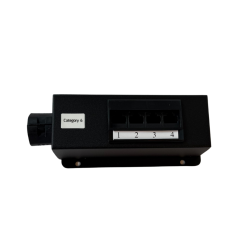 Cat6 Desk Mount Pod | Cat6 Desk Mount Pods
