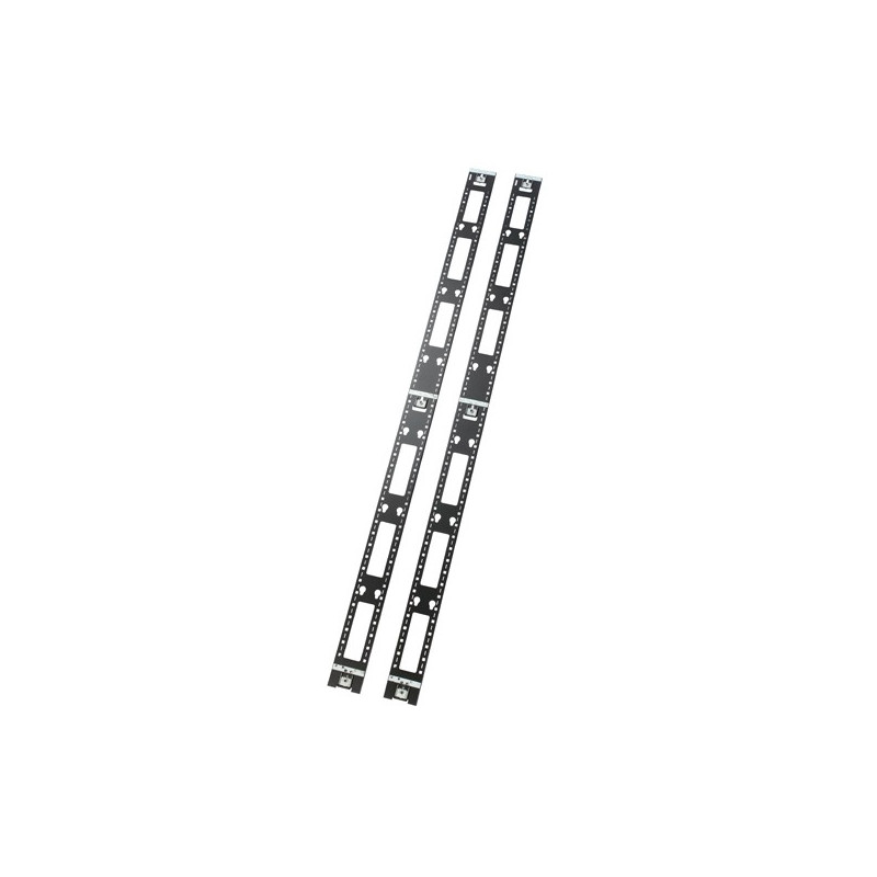 APC Vertical Cable Organizer AR7502 APC Vertical Cable Organizer AR7502