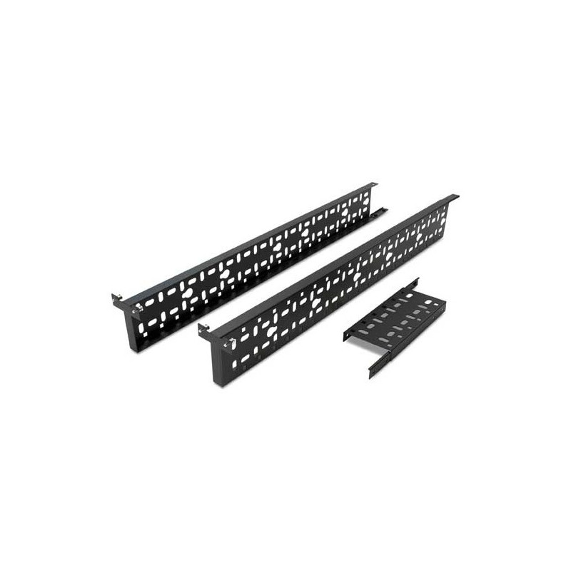 APC Vertical Cable Organizer AR7505 APC Vertical Cable Organizer AR7505