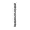 APC  Narrow Vertical Cable Organizer
