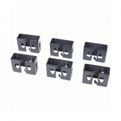 APC  AR7710 Cable Containment Brackets