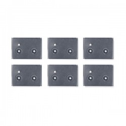 APC  AR7710 Cable Containment Brackets