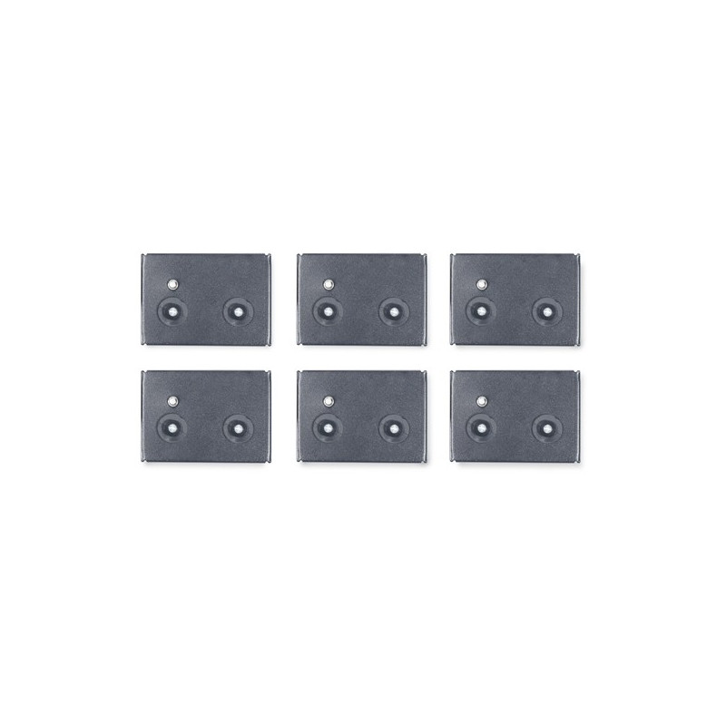 APC  AR7710 Cable Containment Brackets