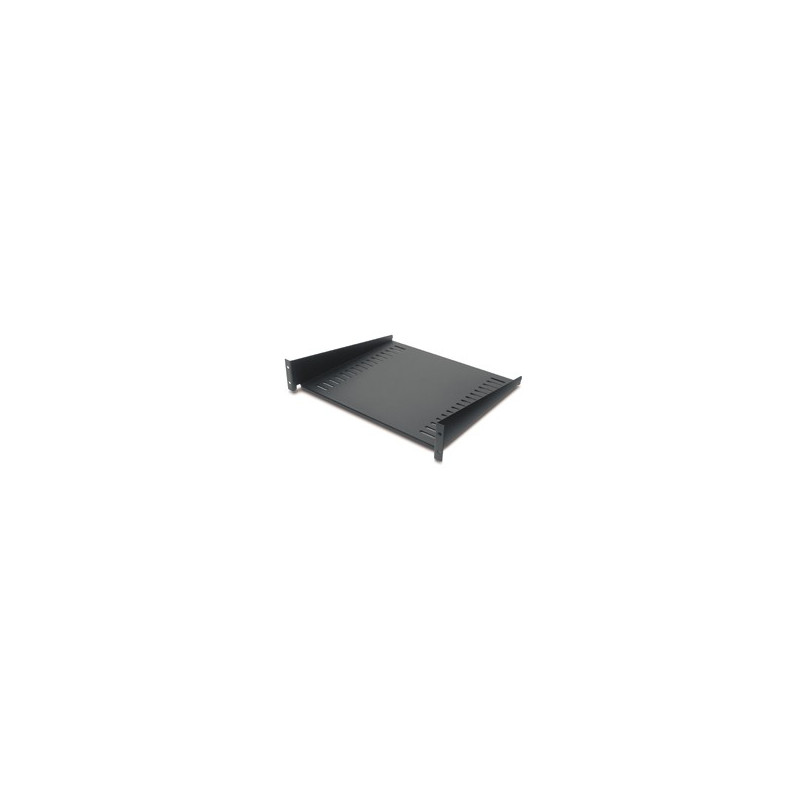 APC Fixed Shelf 50lbs/22.7kg Black APC Fixed Shelf 50lbs/22.7kg Black