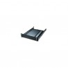 APC  19&amp;amp;quot; Rotating Keyboard Drawer Black