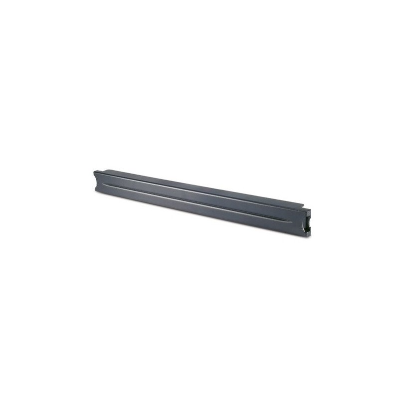APC 1U 19" Black Modular Toolless Blanking Panel - Qty 10 APC 1U 19" Black Modular Toolless Blanking Panel - Qty 10