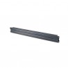 APC  1U 19&amp;amp;quot; Black Modular Toolless Blanking Panel - Qty 10