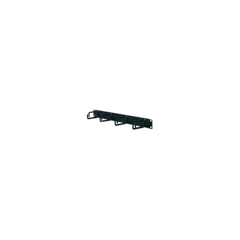 APC Netshelter 1u Horizonta Cable Organizer Black APC Netshelter 1u Horizonta Cable Organizer Black