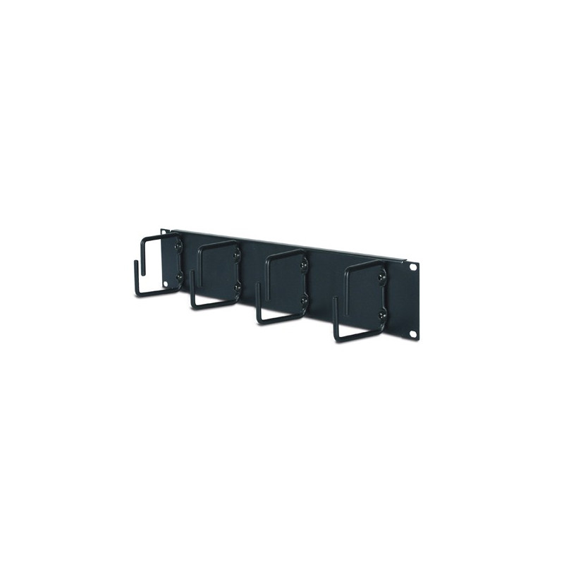 APC  2U Horizontal Cable Organizer