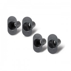 APC  Spools for Vertical Fiber Organizer (Qty. 4)