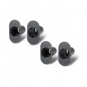 APC  Spools for Vertical Fiber Organizer (Qty. 4)