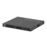 ETGEAR M4350-24F4V Managed L3 1U Black