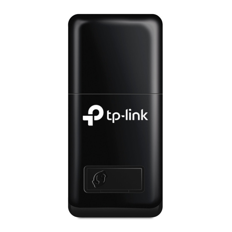 P-Link TL-WN823N network card WLAN 300 Mbit/s P-Link TL-WN823N network card WLAN 300 Mbit/s