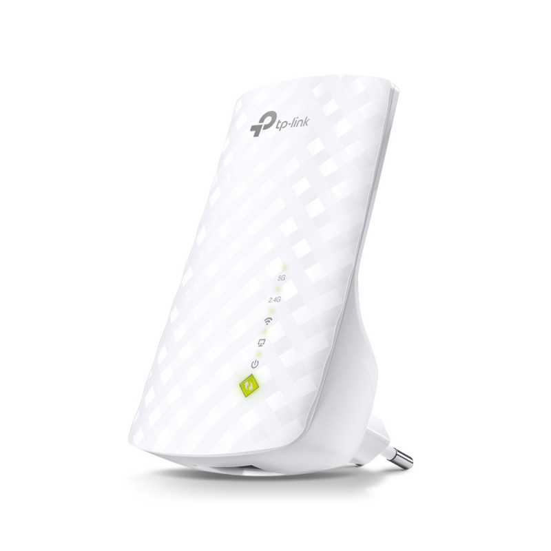 P-Link RE200 network extender Network repeater White 10, 100 Mbit/s P-Link RE200 network extender Network repeater White 10, 100 Mbit/s