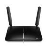 P-Link Archer MR600 wireless router Gigabit Ethernet Dual-band (2.4 GHz / 5 GHz) 4G Black