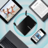 P-Link Archer MR600 wireless router Gigabit Ethernet Dual-band (2.4 GHz / 5 GHz) 4G Black