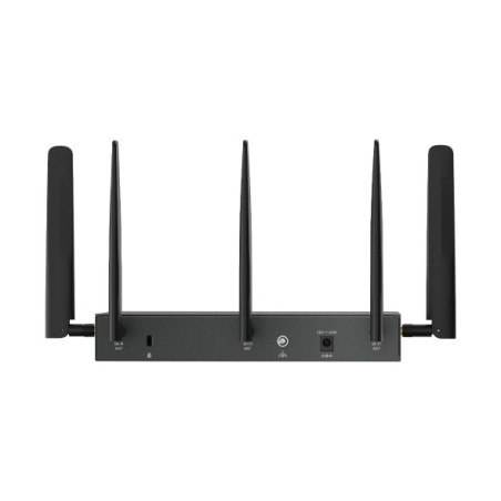 P-Link Omada 4G+ Cat6 AX3000 Gigabit VPN Router