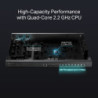P-Link Omada VPN Router with 10G Ports