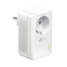 P-Link AV1000 Gigabit Passthrough Powerline Starter Kit