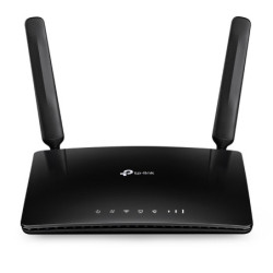 P-Link N300 4G LTE Telephony WiFi Router
