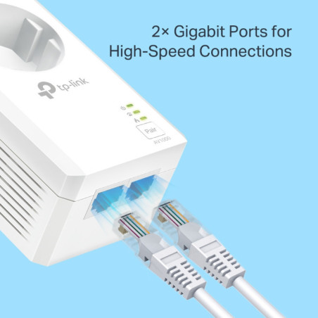 P-Link TL-PA7027P KIT