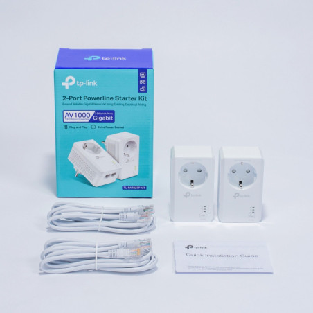 P-Link TL-PA7027P KIT