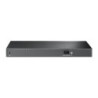 P-Link 28-Port Gigabit Easy Smart Switch with 24-Port PoE+