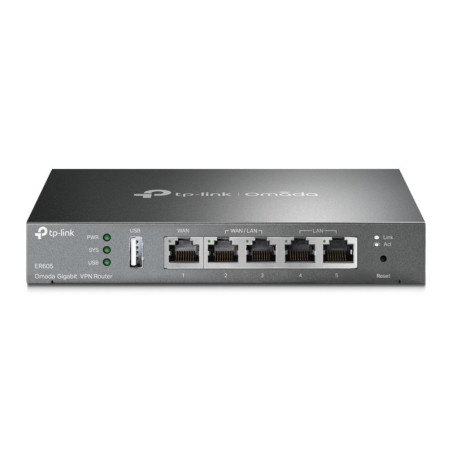P-Link Gigabit VPN Router