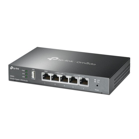 P-Link Gigabit VPN Router