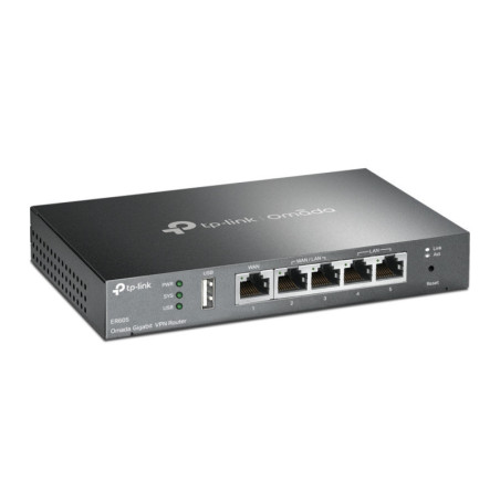 P-Link Gigabit VPN Router