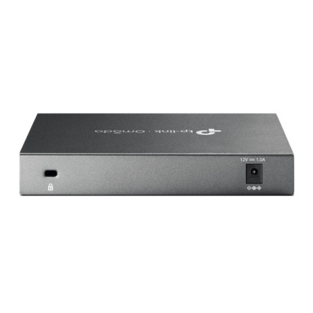 P-Link Gigabit VPN Router