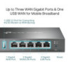 P-Link Gigabit VPN Router