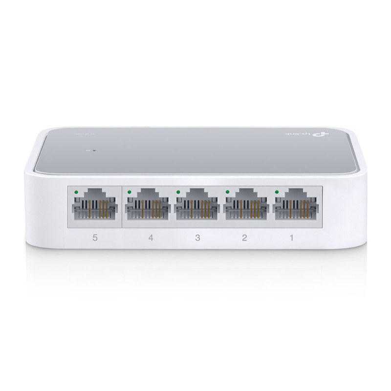 P-Link TL-SF1005D P-Link TL-SF1005D