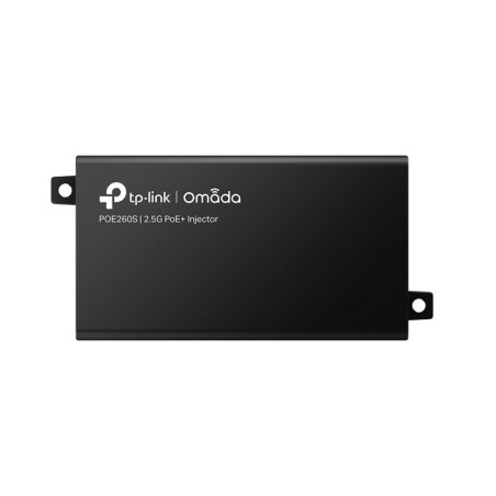 P-Link 2.5G PoE+ Injector