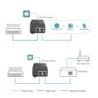 P-Link 2.5G PoE+ Injector