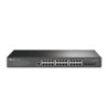 P-Link JetStream 24-Port Gigabit L2+ Managed Switch with 4 10GE SFP+ Slots
