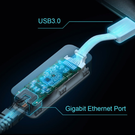 P-Link UE300
