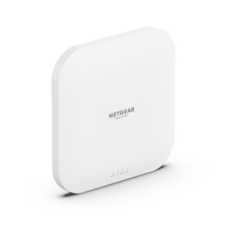 ETGEAR Insight Cloud Managed WiFi 6 AX3600 Dual Band Access Point (WAX620)
