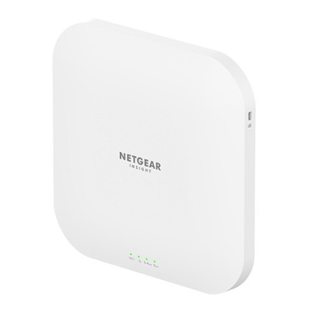 ETGEAR Insight Cloud Managed WiFi 6 AX3600 Dual Band Access Point (WAX620)