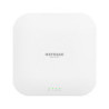 ETGEAR Insight Cloud Managed WiFi 6 AX3600 Dual Band Access Point (WAX620)