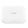 ETGEAR Insight Cloud Managed WiFi 6 AX3600 Dual Band Access Point (WAX620)