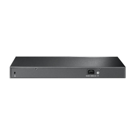P-Link 18-Port Gigabit Rackmount Switch with 16 PoE+
