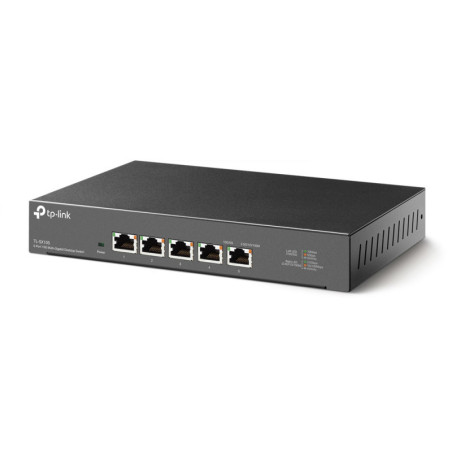 P-Link 5-Port 10G Desktop Switch