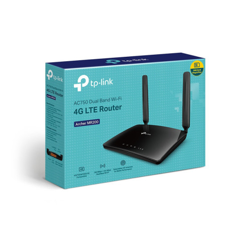 P-Link Archer MR200
