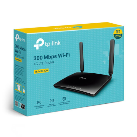 P-Link TL-MR6400